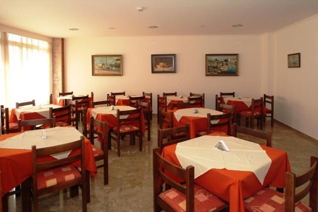 Theonia Hotel Cidade de Kos Exterior foto